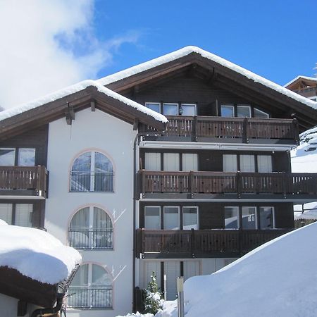 Апартаменти Casa Collinetta 2 Церматт Екстер'єр фото